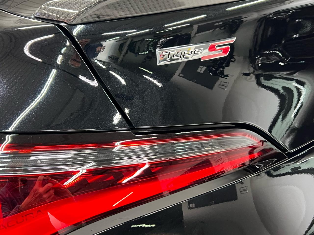 2024 Acura Integra Type S Photo