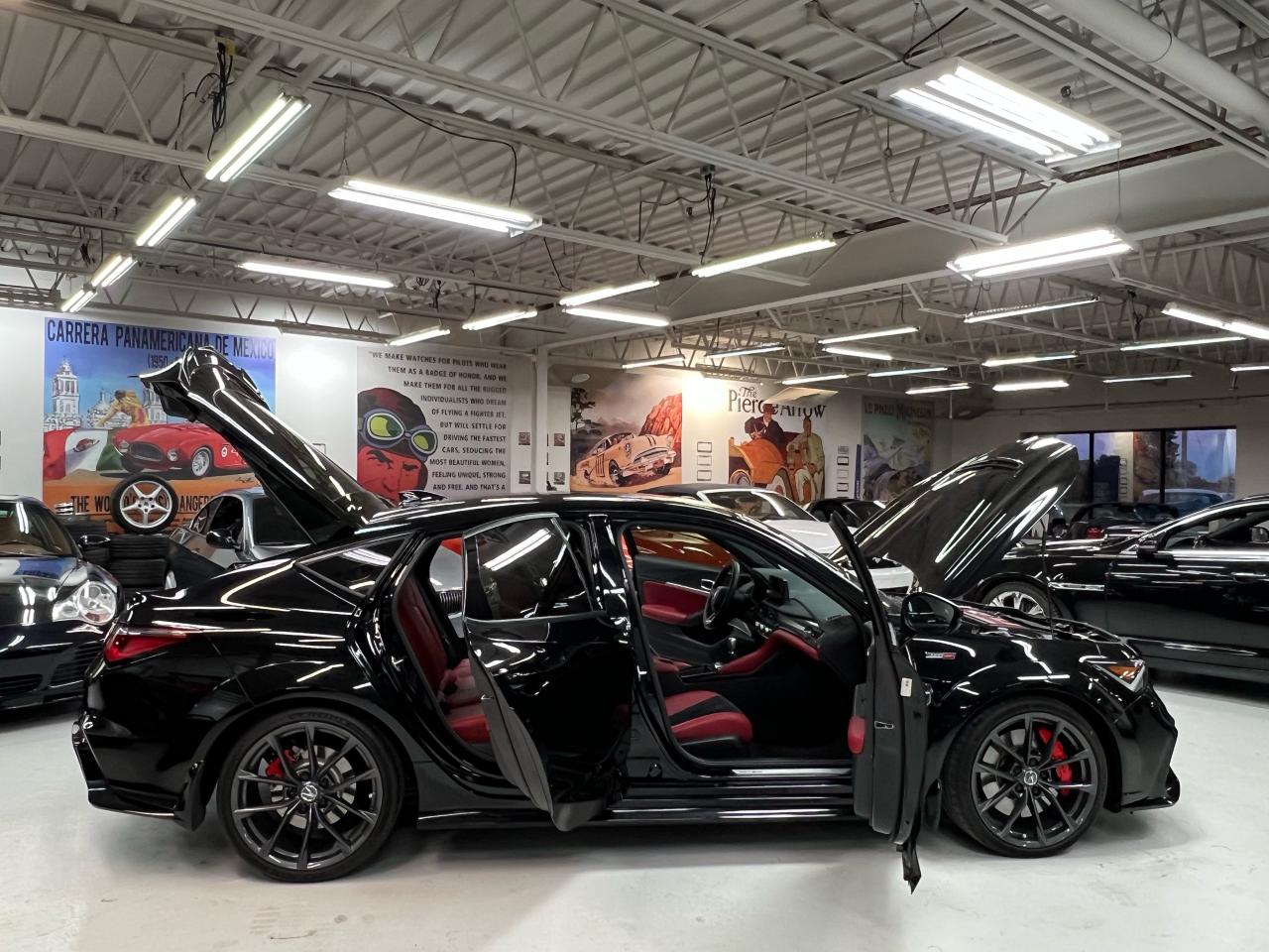 2024 Acura Integra Type S Photo