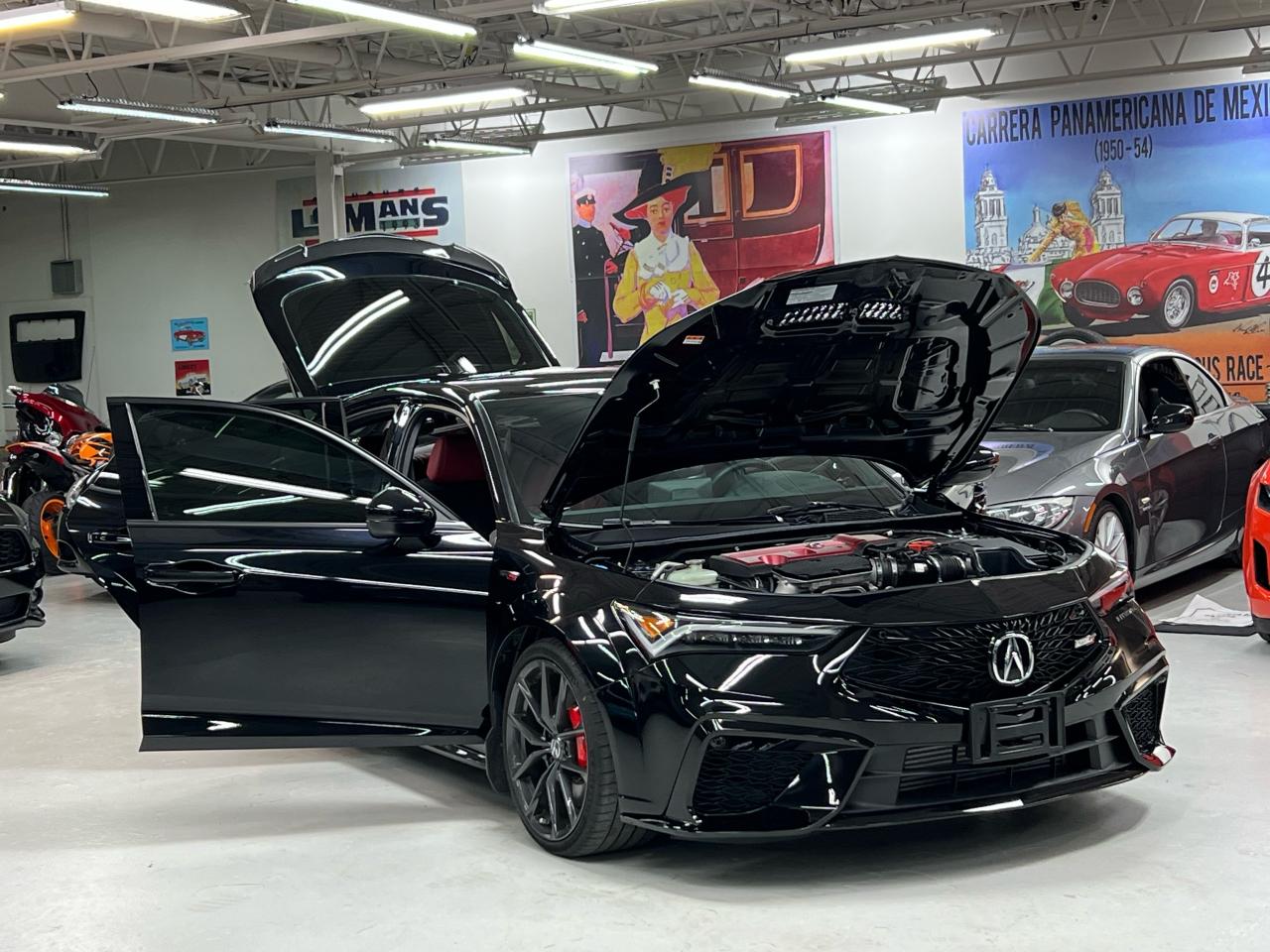 2024 Acura Integra Type S Photo