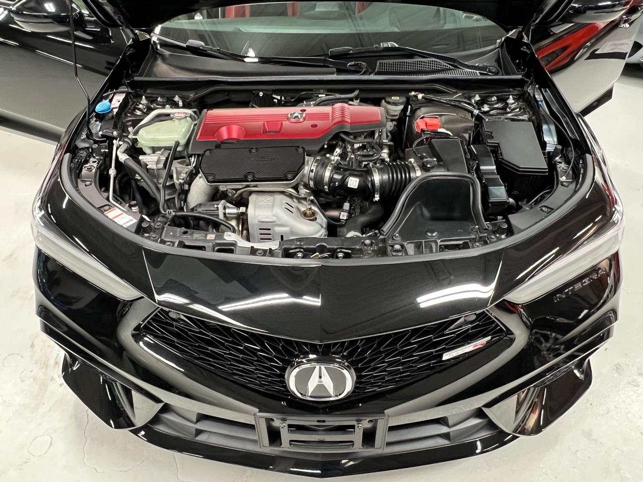 2024 Acura Integra Type S Photo