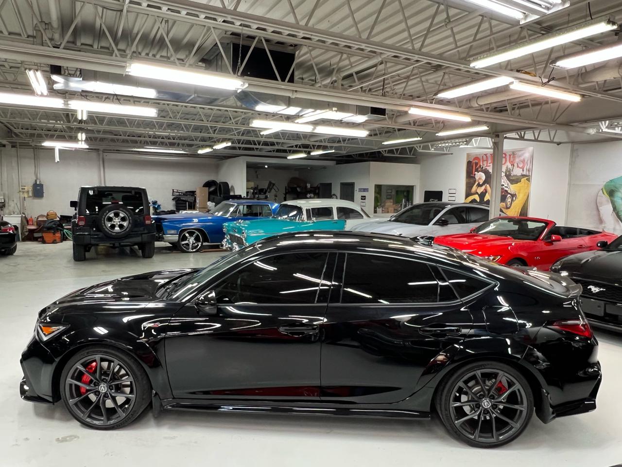 2024 Acura Integra Type S Photo