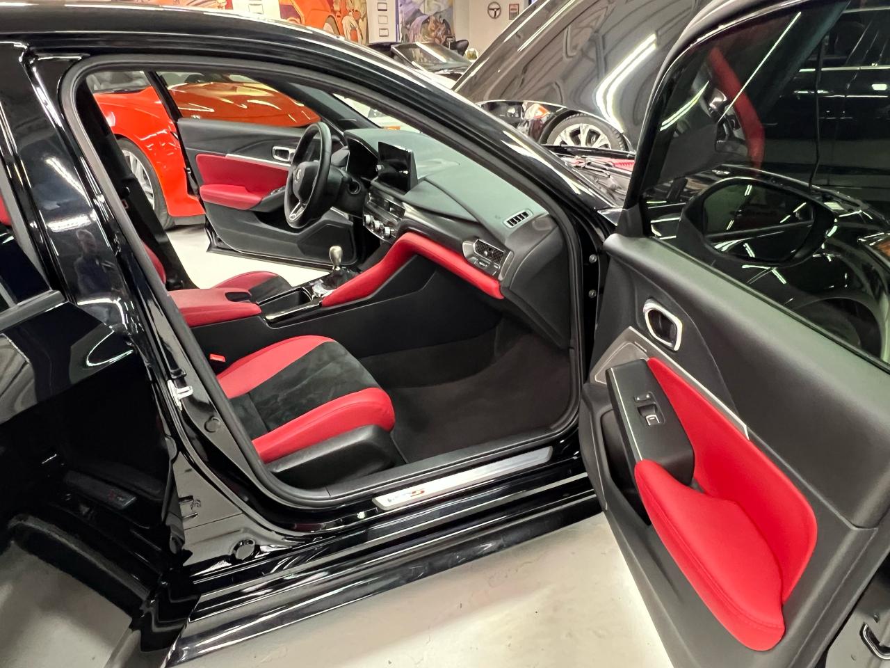 2024 Acura Integra Type S Photo