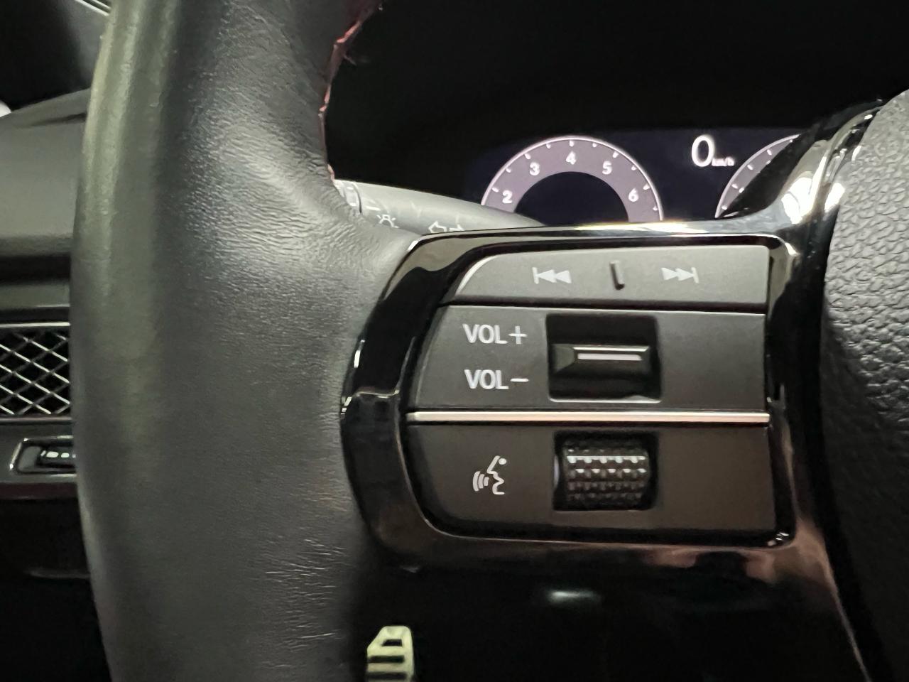 2024 Acura Integra Type S Photo