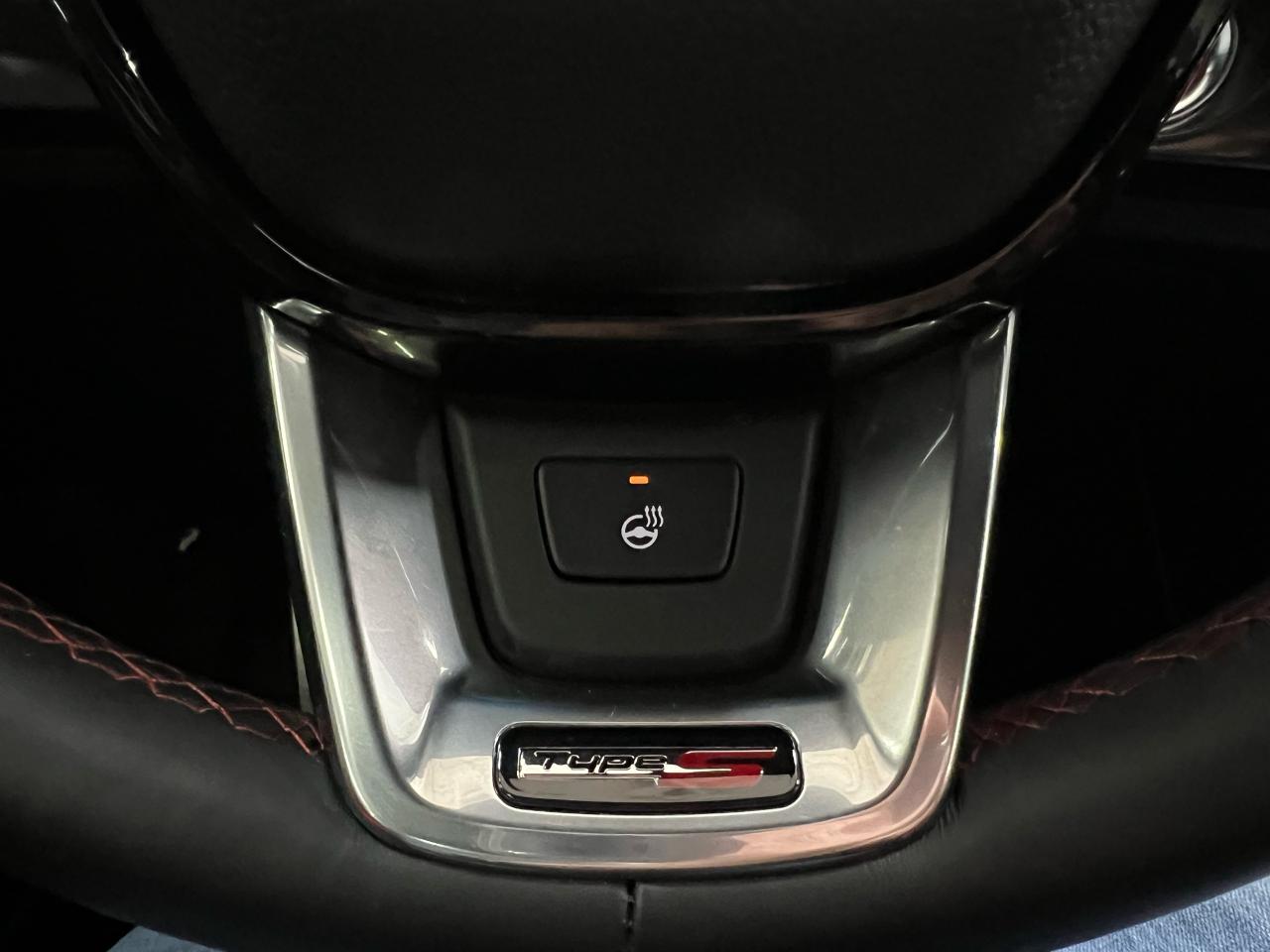 2024 Acura Integra Type S Photo