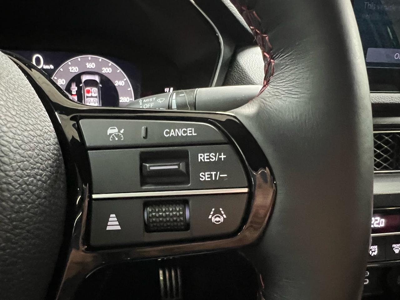 2024 Acura Integra Type S Photo