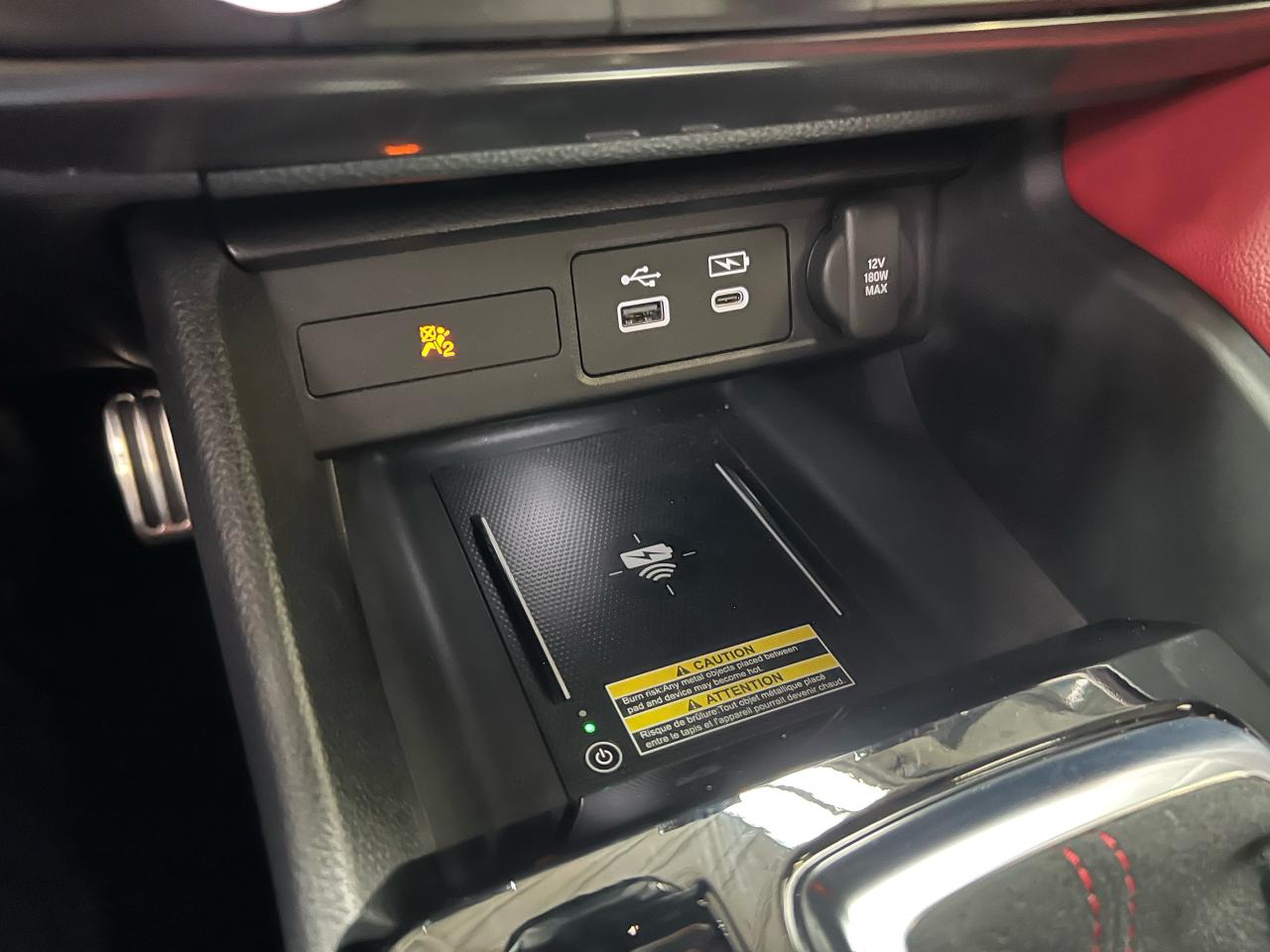 2024 Acura Integra Type S Photo