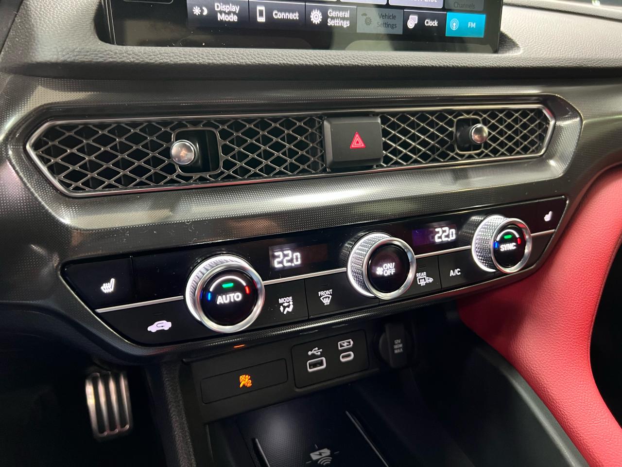 2024 Acura Integra Type S Photo