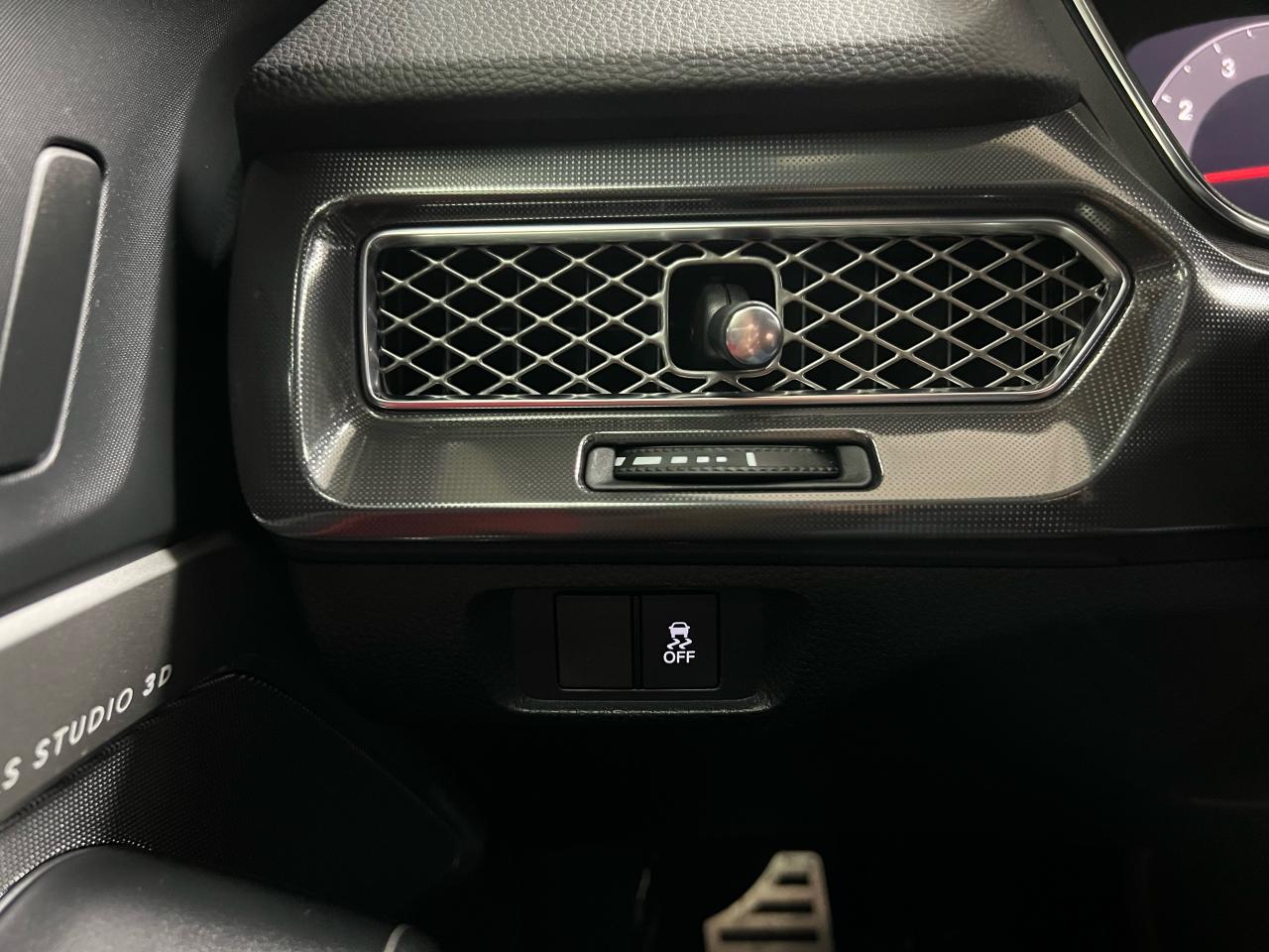 2024 Acura Integra Type S Photo