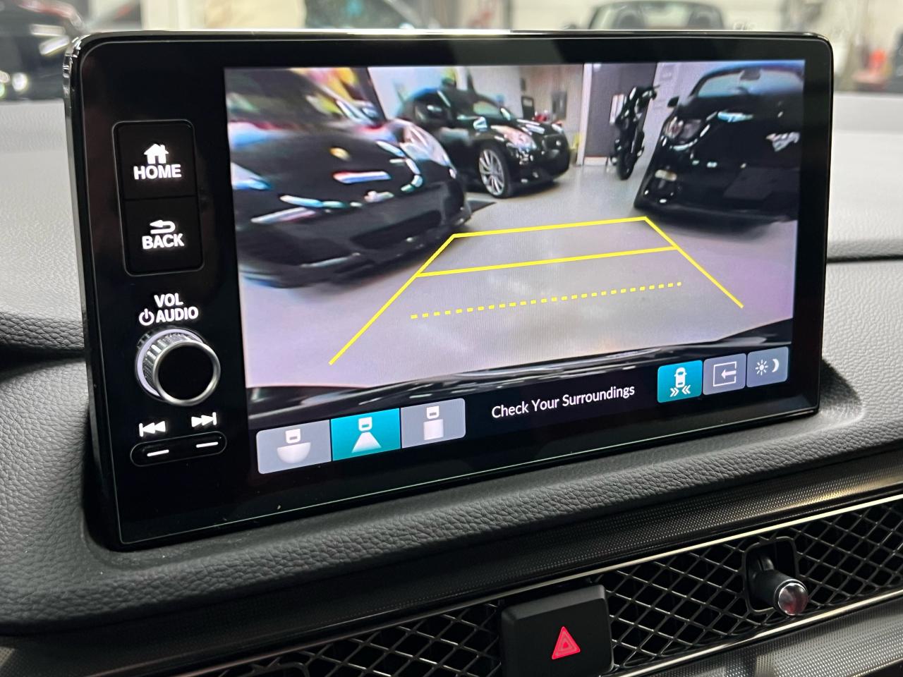 2024 Acura Integra Type S Photo