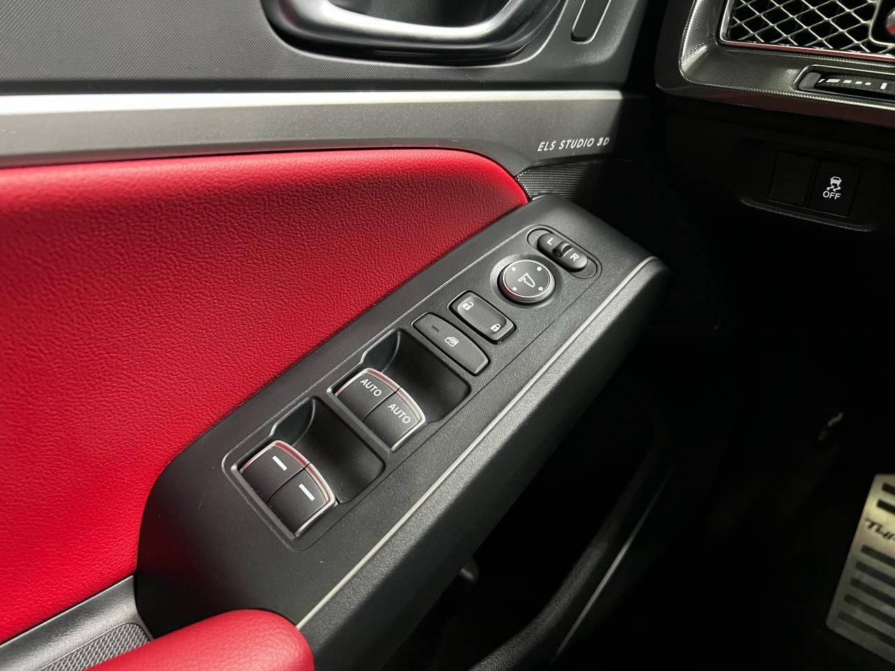 2024 Acura Integra Type S Photo