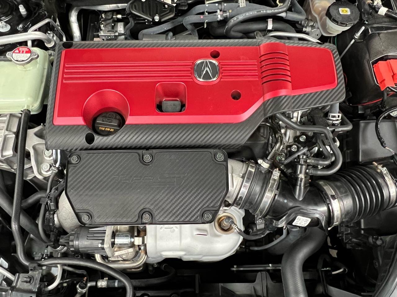 2024 Acura Integra Type S Photo