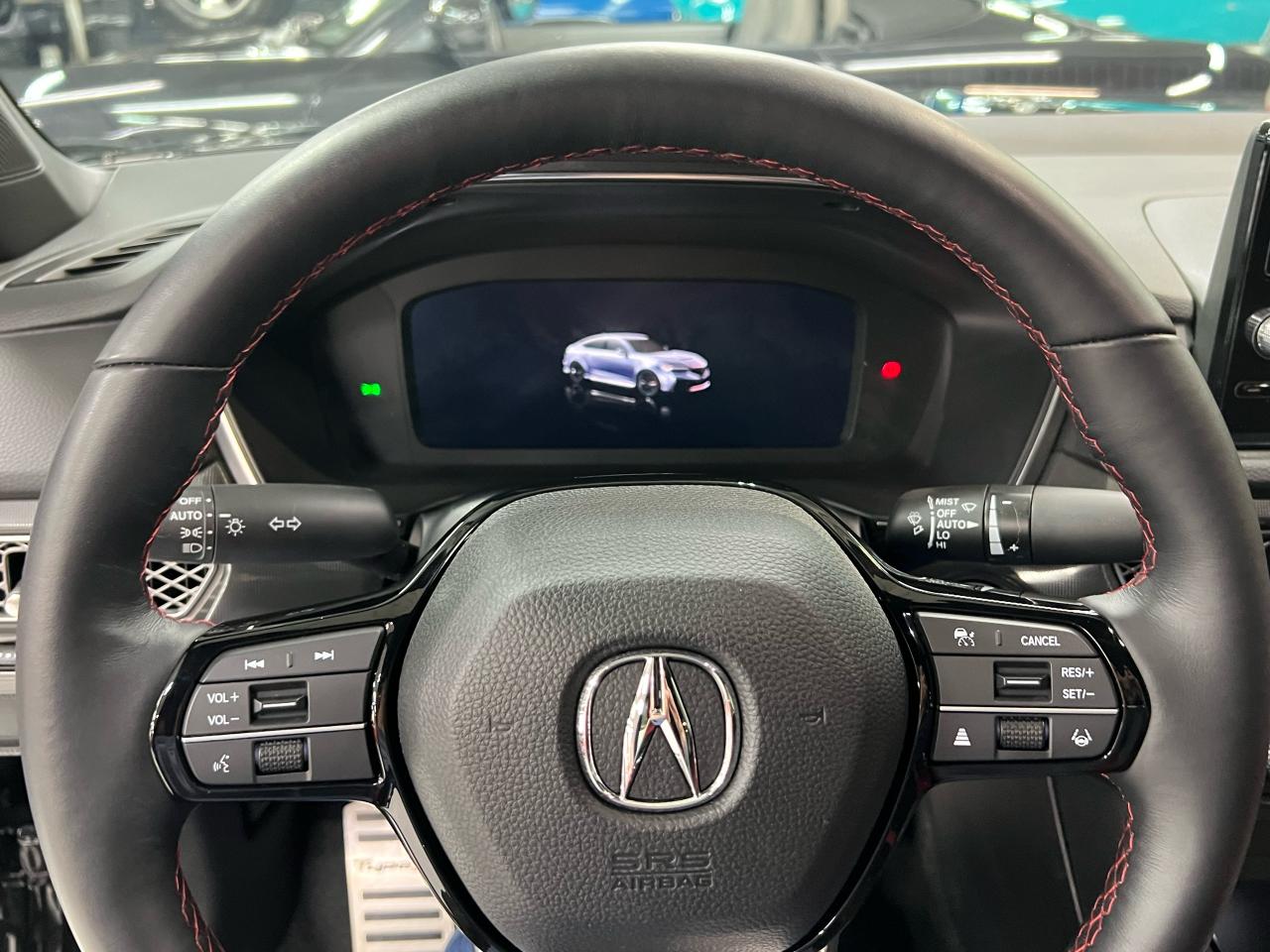 2024 Acura Integra Type S Photo