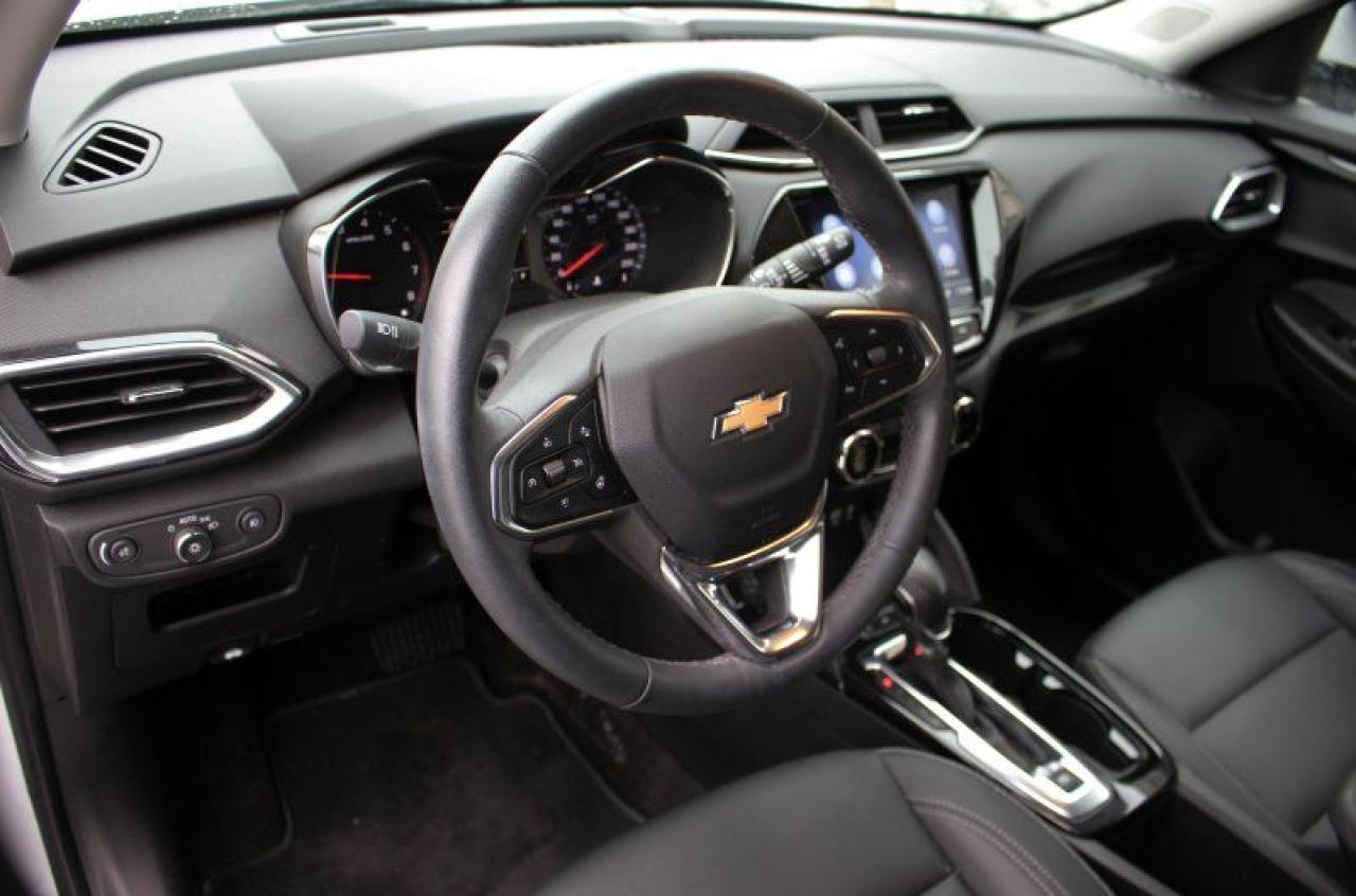 2023 Chevrolet TrailBlazer LT*AWD*Turbo*Low Ks*Heated Leather*CarPlay*OnStar Photo