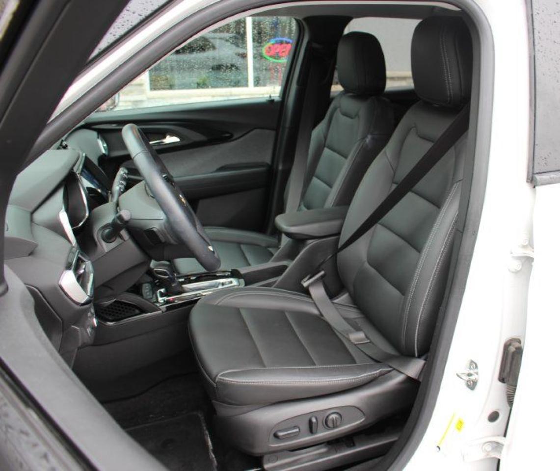 2023 Chevrolet TrailBlazer LT*AWD*Turbo*Low Ks*Heated Leather*CarPlay*OnStar - Photo #15