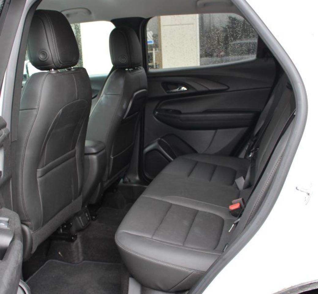 2023 Chevrolet TrailBlazer LT*AWD*Turbo*Low Ks*Heated Leather*CarPlay*OnStar - Photo #16