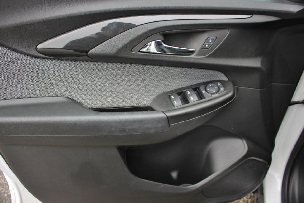 2023 Chevrolet TrailBlazer LT*AWD*Turbo*Low Ks*Heated Leather*CarPlay*OnStar - Photo #14