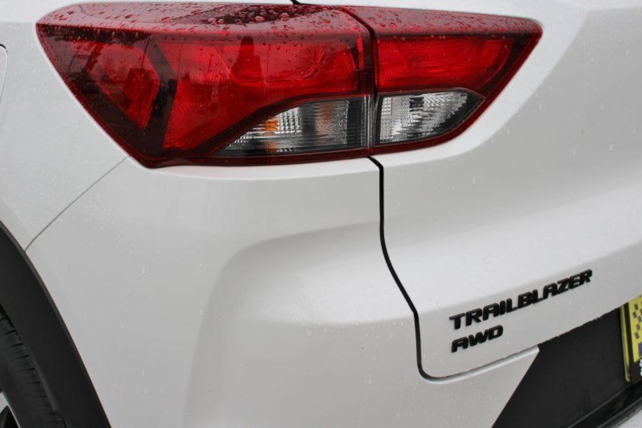 2023 Chevrolet TrailBlazer LT*AWD*Turbo*Low Ks*Heated Leather*CarPlay*OnStar - Photo #4