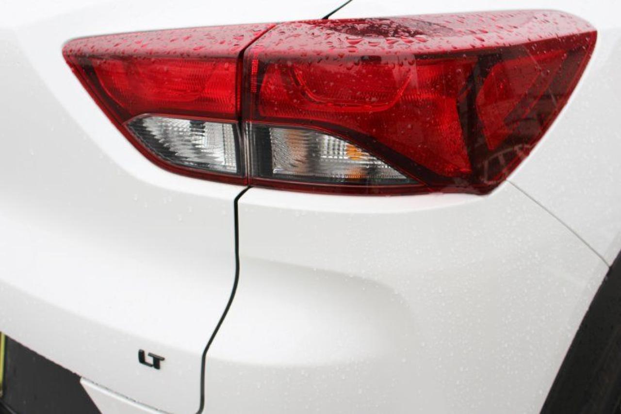 2023 Chevrolet TrailBlazer LT*AWD*Turbo*Low Ks*Heated Leather*CarPlay*OnStar - Photo #6