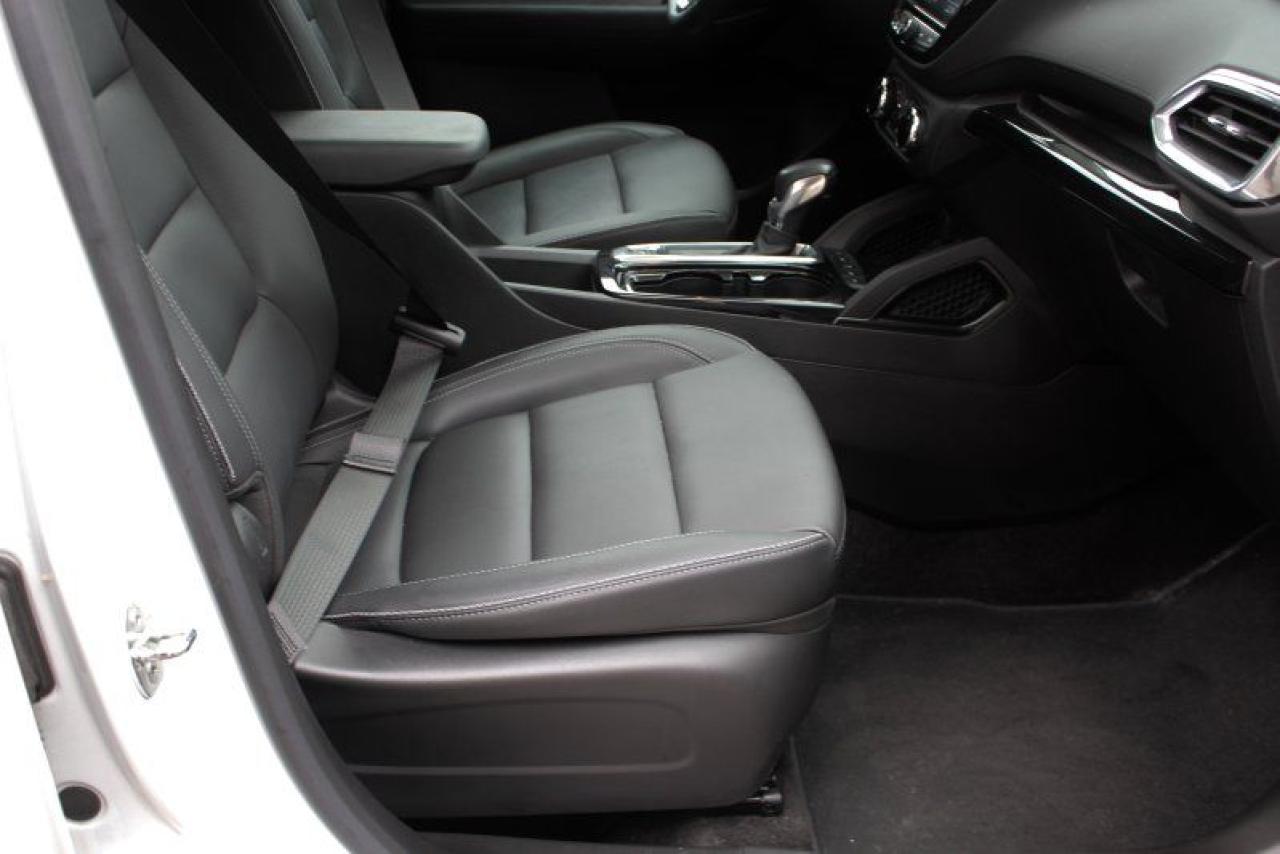 2023 Chevrolet TrailBlazer LT*AWD*Turbo*Low Ks*Heated Leather*CarPlay*OnStar - Photo #17
