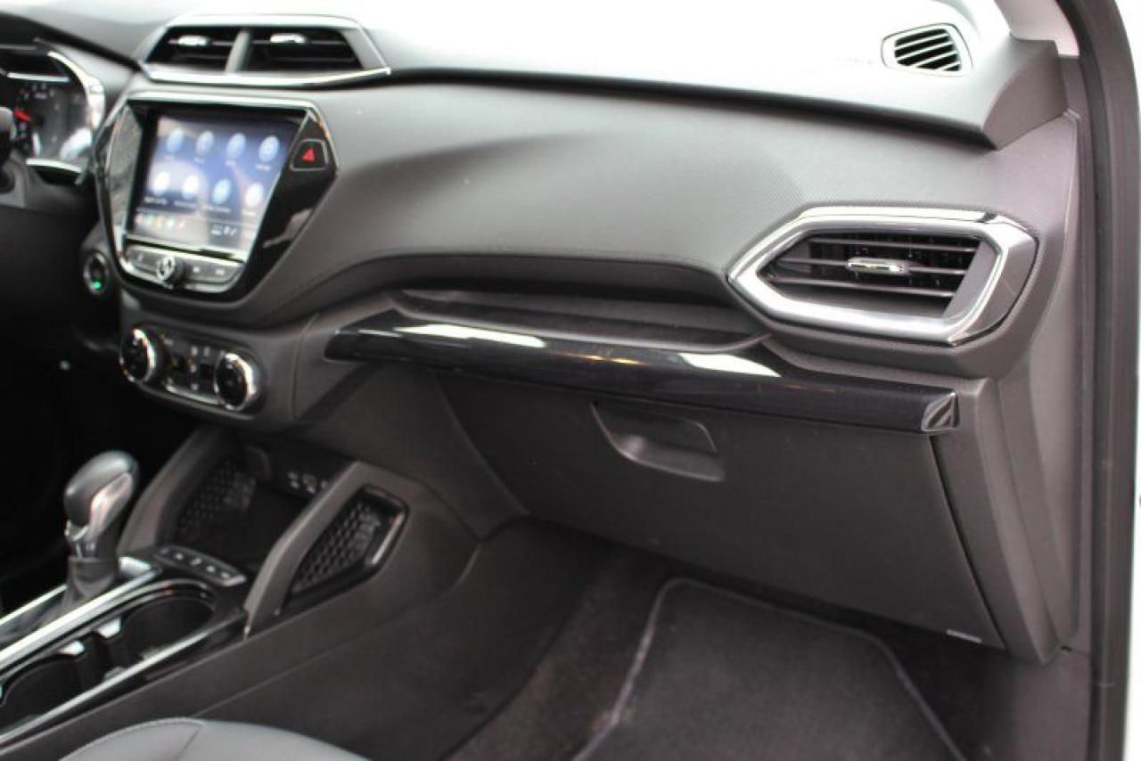 2023 Chevrolet TrailBlazer LT*AWD*Turbo*Low Ks*Heated Leather*CarPlay*OnStar - Photo #13