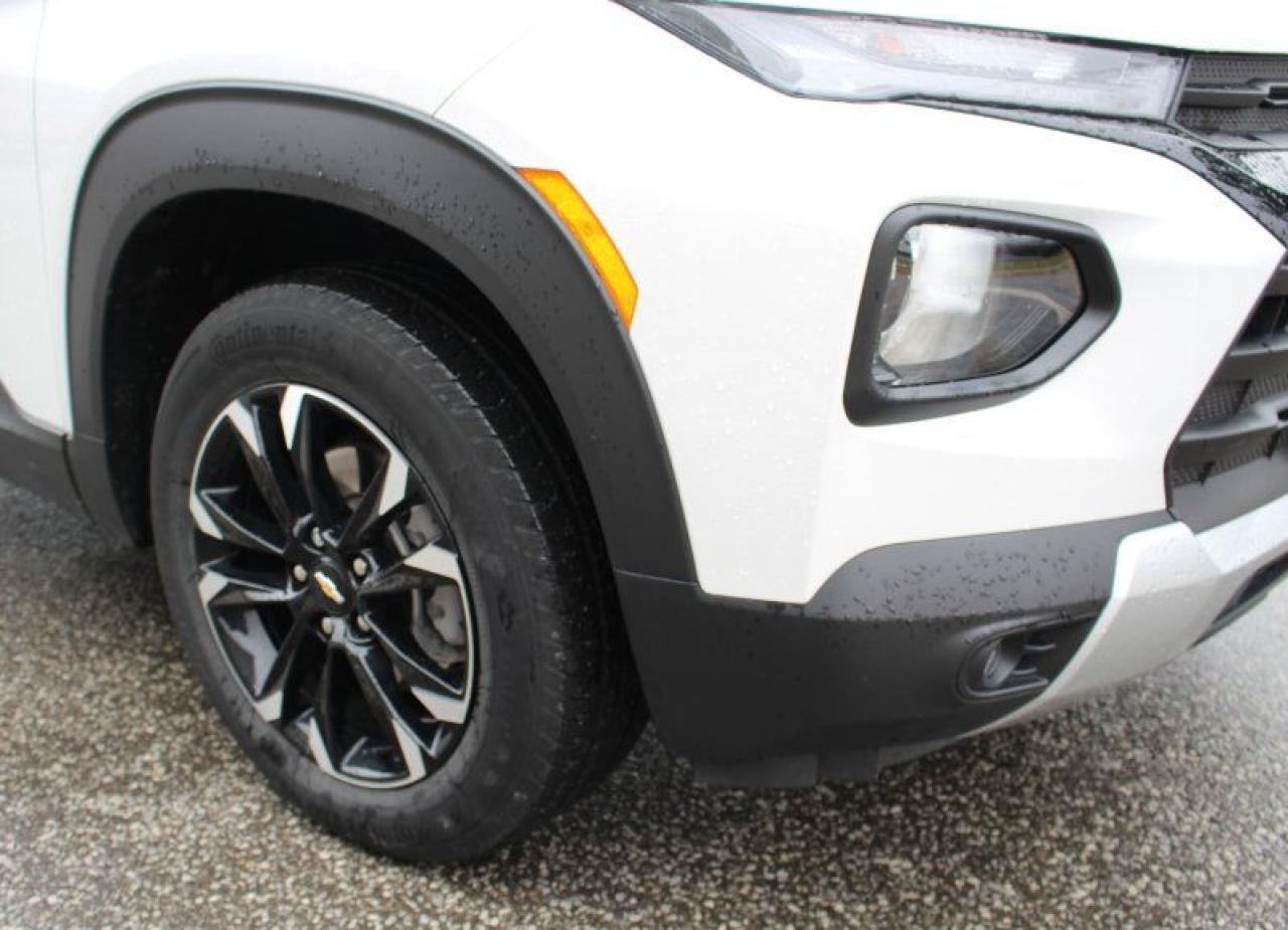 2023 Chevrolet TrailBlazer LT*AWD*Turbo*Low Ks*Heated Leather*CarPlay*OnStar - Photo #5