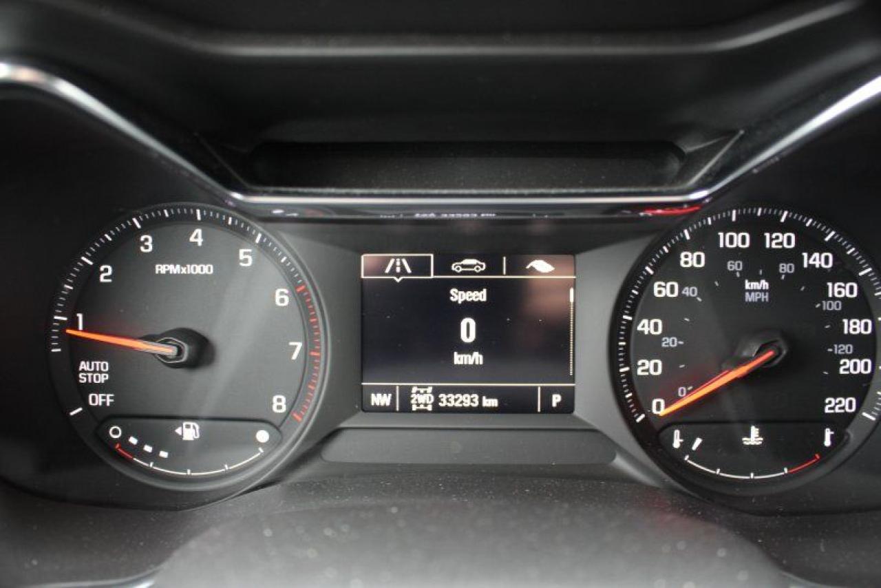 2023 Chevrolet TrailBlazer LT*AWD*Turbo*Low Ks*Heated Leather*CarPlay*OnStar - Photo #27