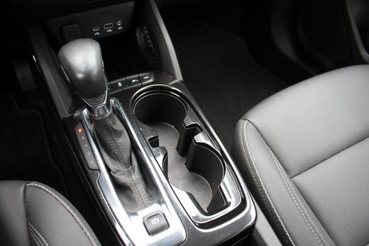 2023 Chevrolet TrailBlazer LT*AWD*Turbo*Low Ks*Heated Leather*CarPlay*OnStar - Photo #20