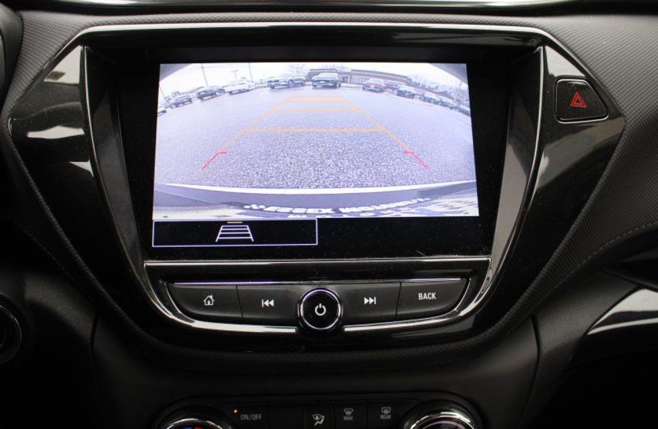 2023 Chevrolet TrailBlazer LT*AWD*Turbo*Low Ks*Heated Leather*CarPlay*OnStar - Photo #23
