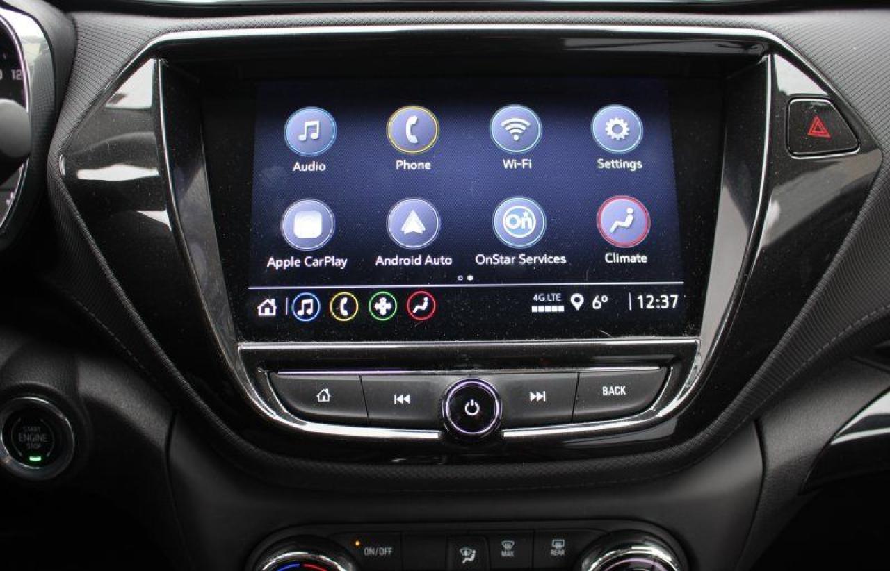 2023 Chevrolet TrailBlazer LT*AWD*Turbo*Low Ks*Heated Leather*CarPlay*OnStar Photo