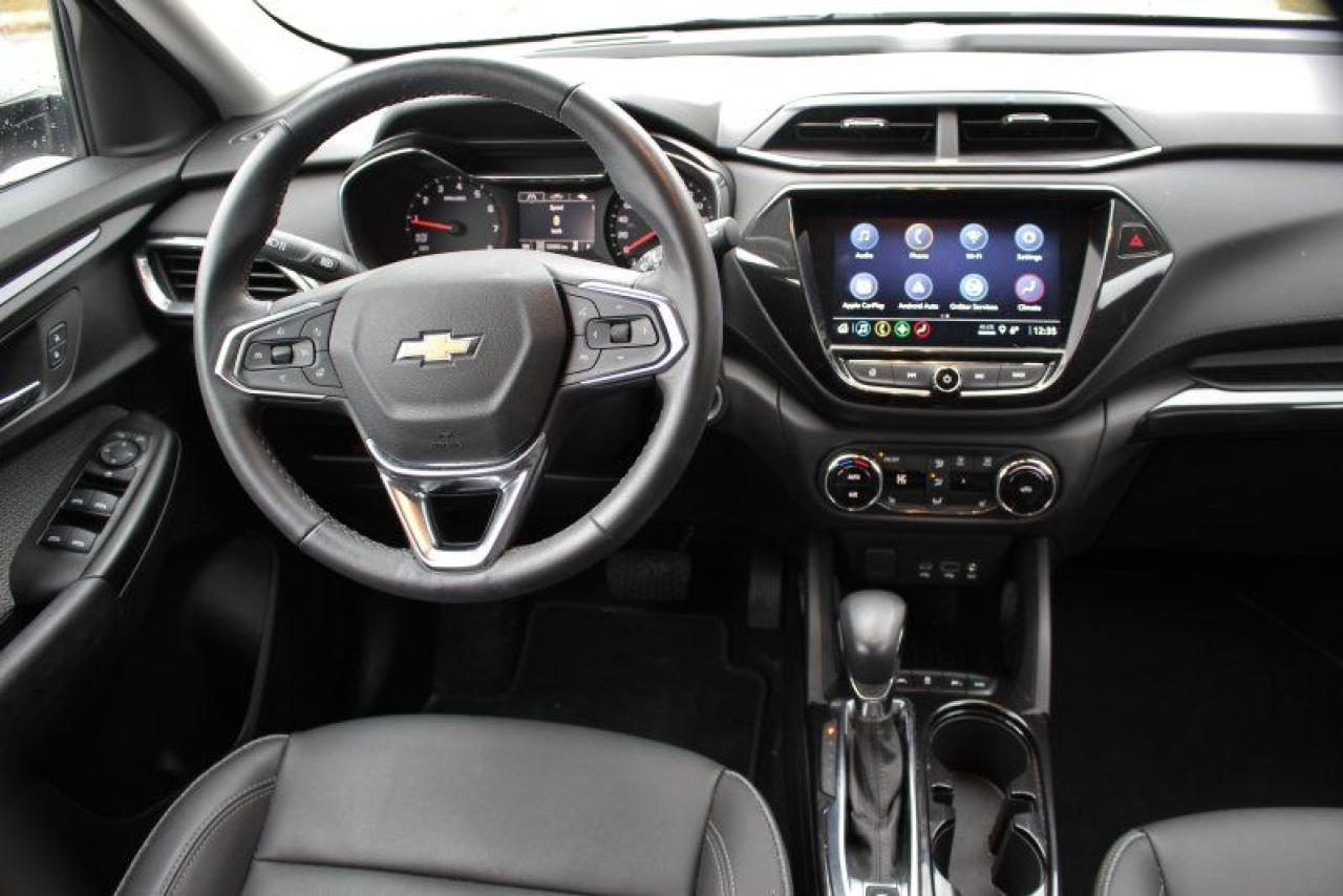 2023 Chevrolet TrailBlazer LT*AWD*Turbo*Low Ks*Heated Leather*CarPlay*OnStar - Photo #21