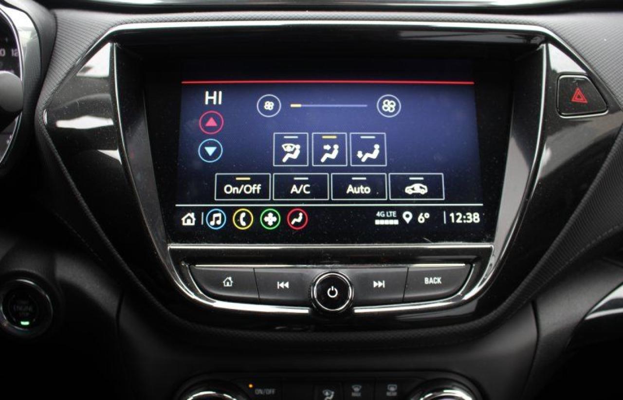 2023 Chevrolet TrailBlazer LT*AWD*Turbo*Low Ks*Heated Leather*CarPlay*OnStar - Photo #25