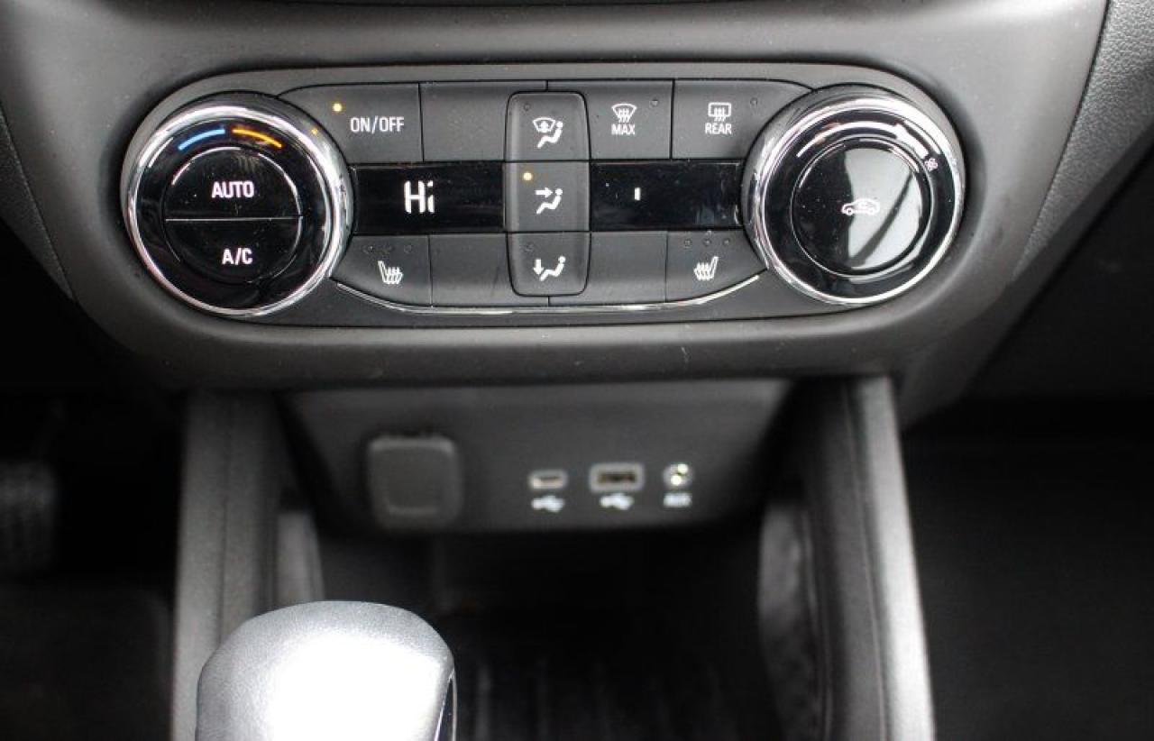 2023 Chevrolet TrailBlazer LT*AWD*Turbo*Low Ks*Heated Leather*CarPlay*OnStar - Photo #26