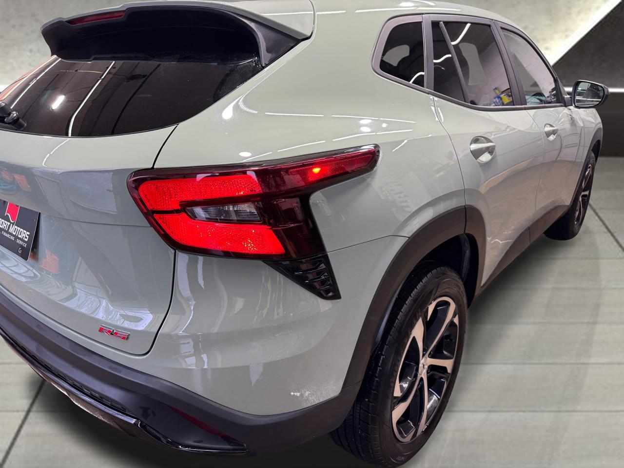 2024 Chevrolet Trax 1RS+ApplePlay+ONE OWNER+CLEAN CARFAX Photo94