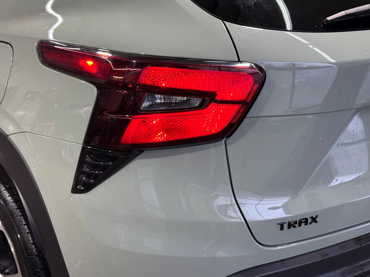 2024 Chevrolet Trax 1RS+ApplePlay+ONE OWNER+CLEAN CARFAX Photo114