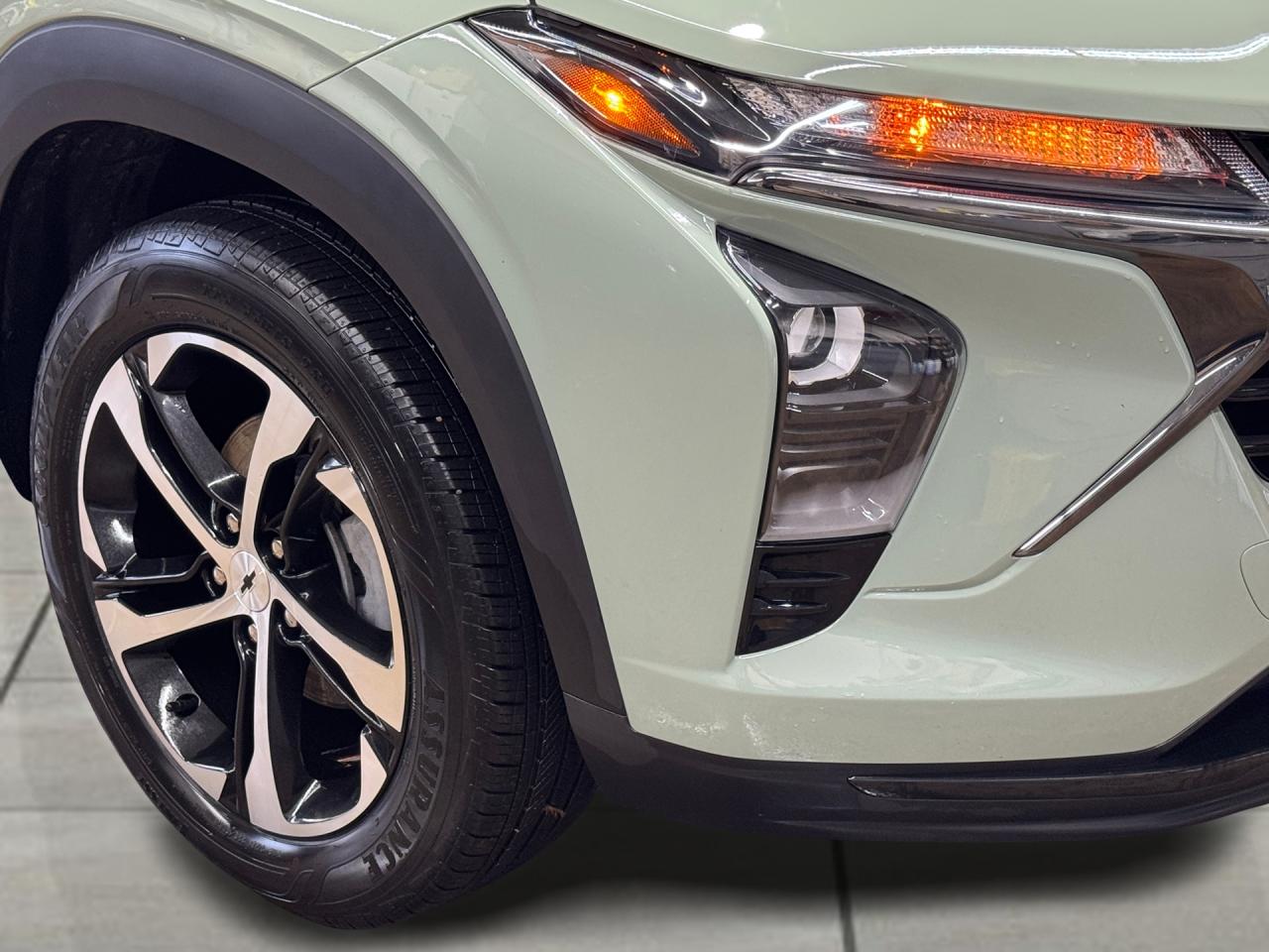 2024 Chevrolet Trax 1RS+ApplePlay+ONE OWNER+CLEAN CARFAX Photo32