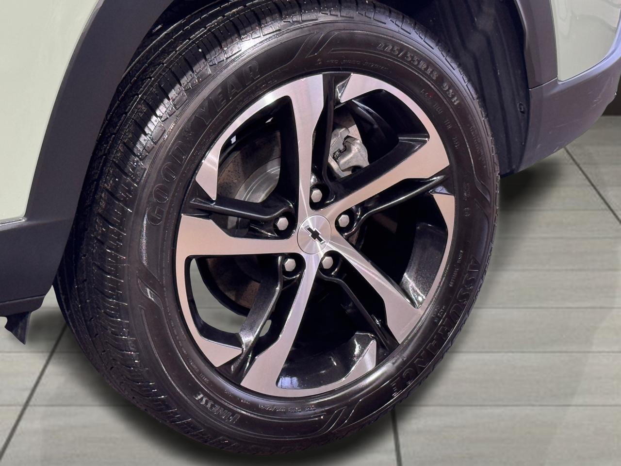 2024 Chevrolet Trax 1RS+ApplePlay+ONE OWNER+CLEAN CARFAX Photo48