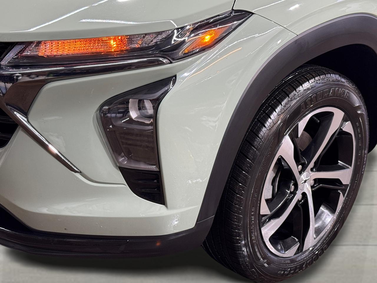 2024 Chevrolet Trax 1RS+ApplePlay+ONE OWNER+CLEAN CARFAX Photo33