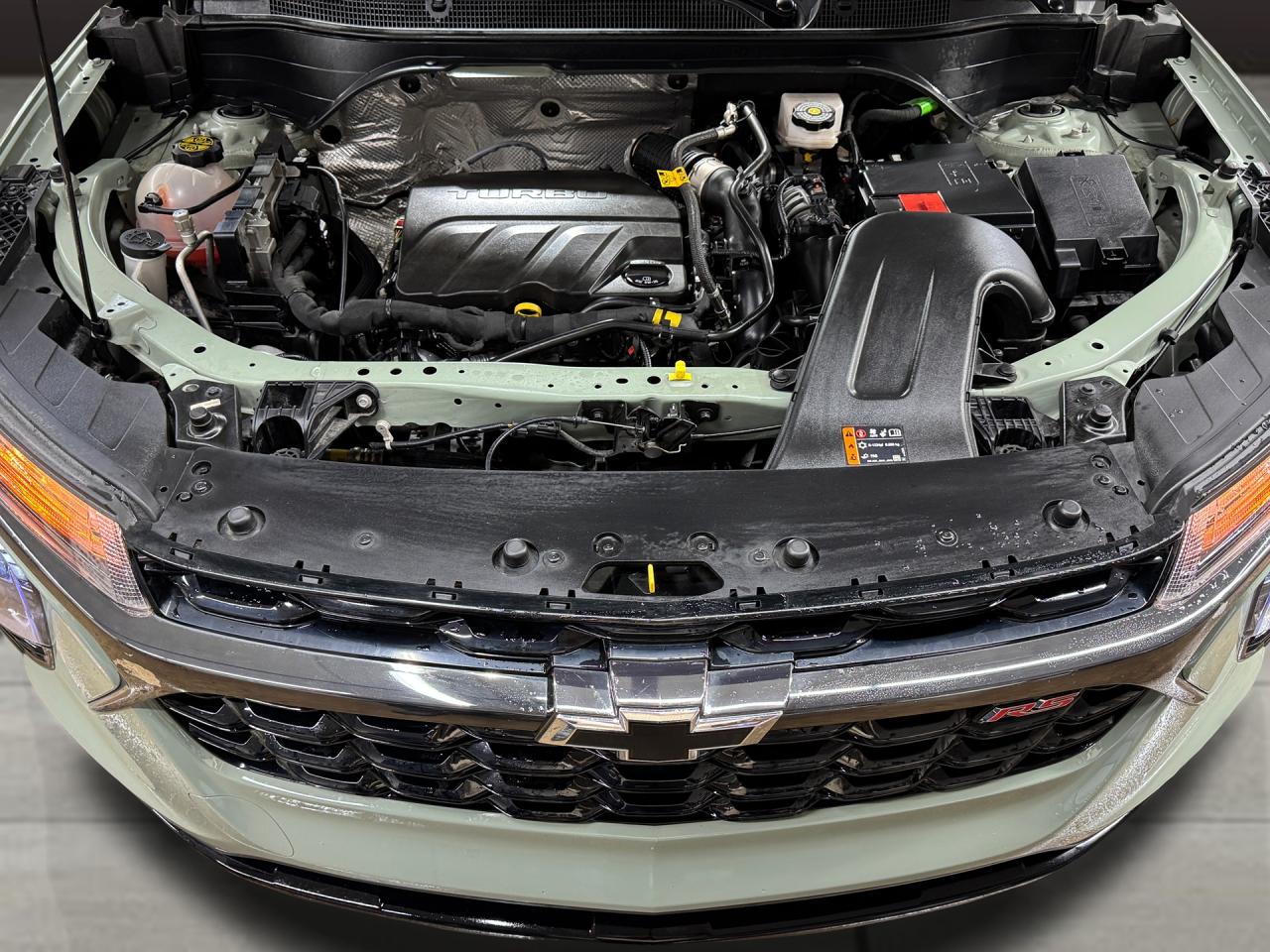 2024 Chevrolet Trax 1RS+ApplePlay+ONE OWNER+CLEAN CARFAX Photo70