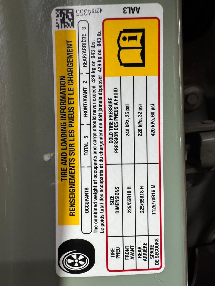 2024 Chevrolet Trax 1RS+ApplePlay+ONE OWNER+CLEAN CARFAX Photo95