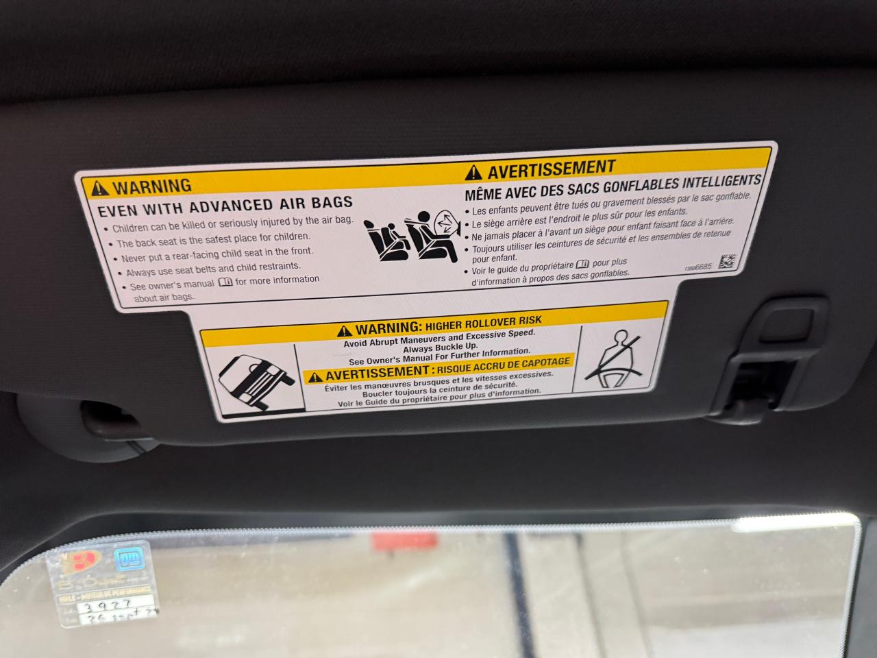 2024 Chevrolet Trax 1RS+ApplePlay+ONE OWNER+CLEAN CARFAX Photo104