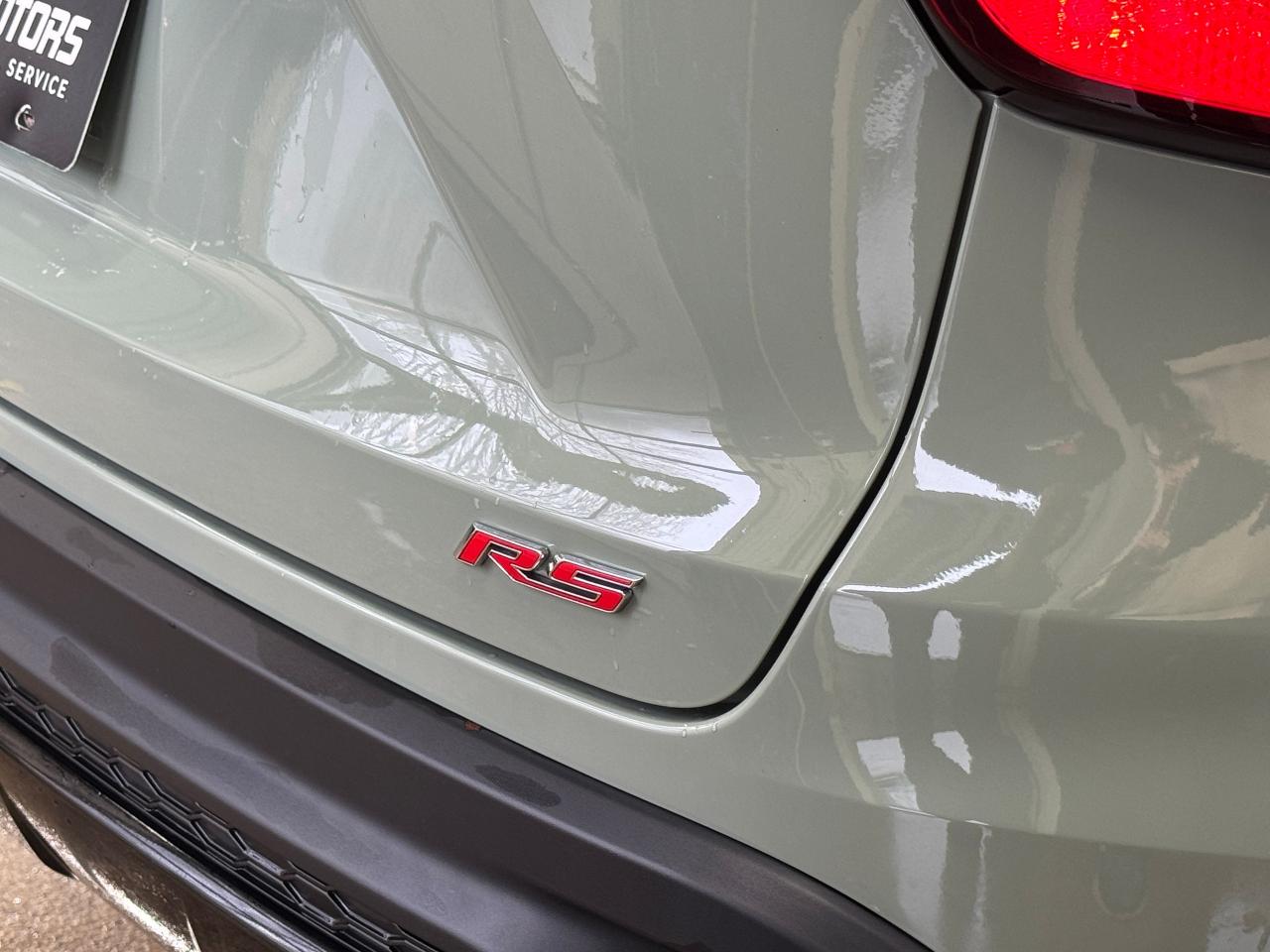 2024 Chevrolet Trax 1RS+ApplePlay+ONE OWNER+CLEAN CARFAX Photo58