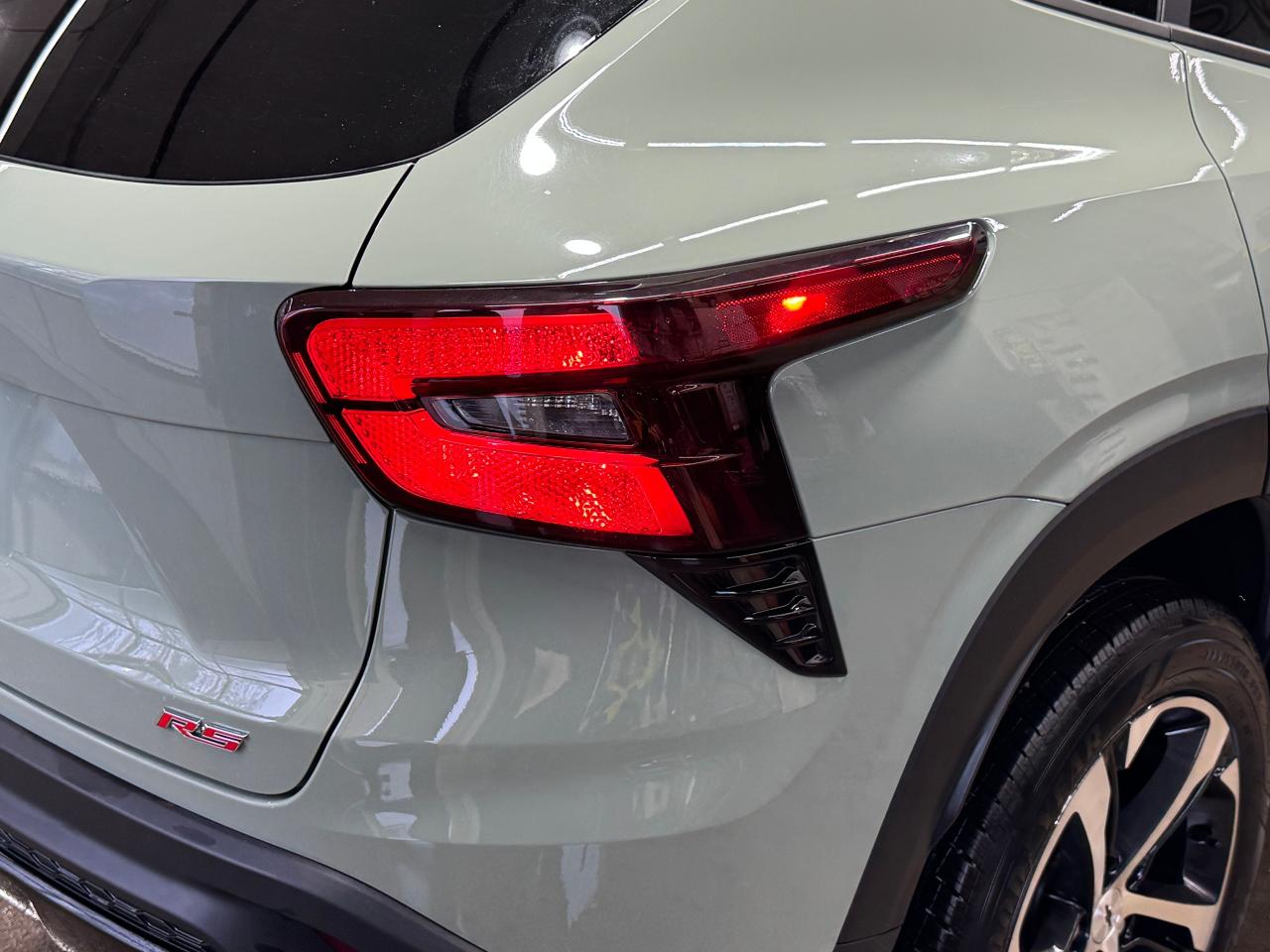 2024 Chevrolet Trax 1RS+ApplePlay+ONE OWNER+CLEAN CARFAX Photo57