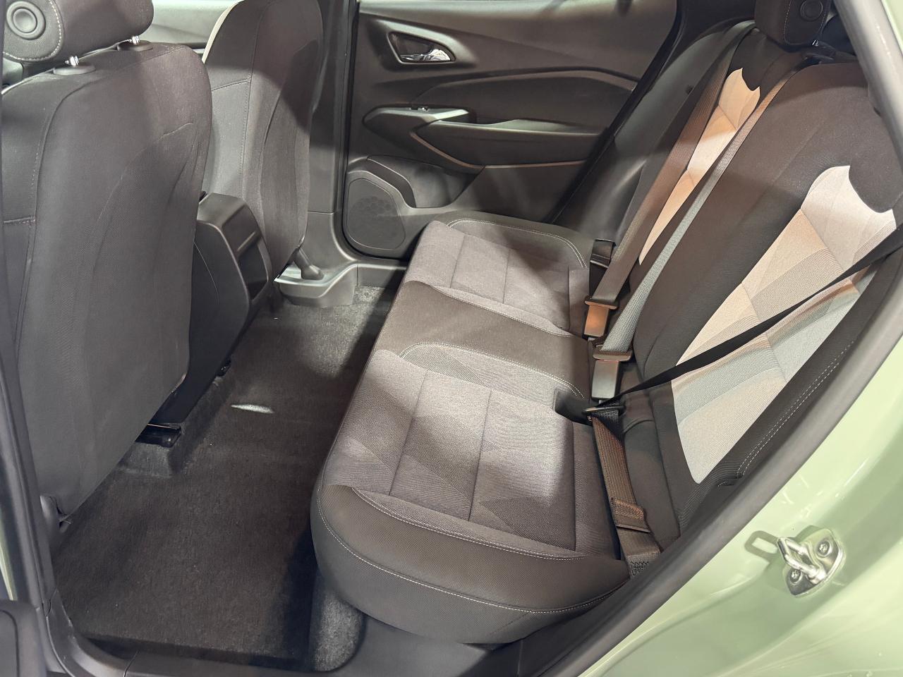 2024 Chevrolet Trax 1RS+ApplePlay+ONE OWNER+CLEAN CARFAX Photo23