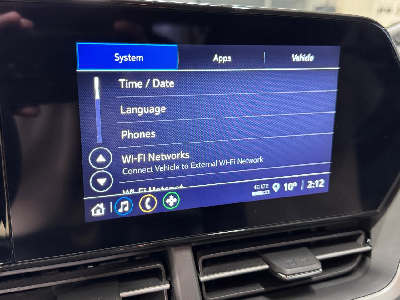 2024 Chevrolet Trax 1RS+ApplePlay+ONE OWNER+CLEAN CARFAX Photo28