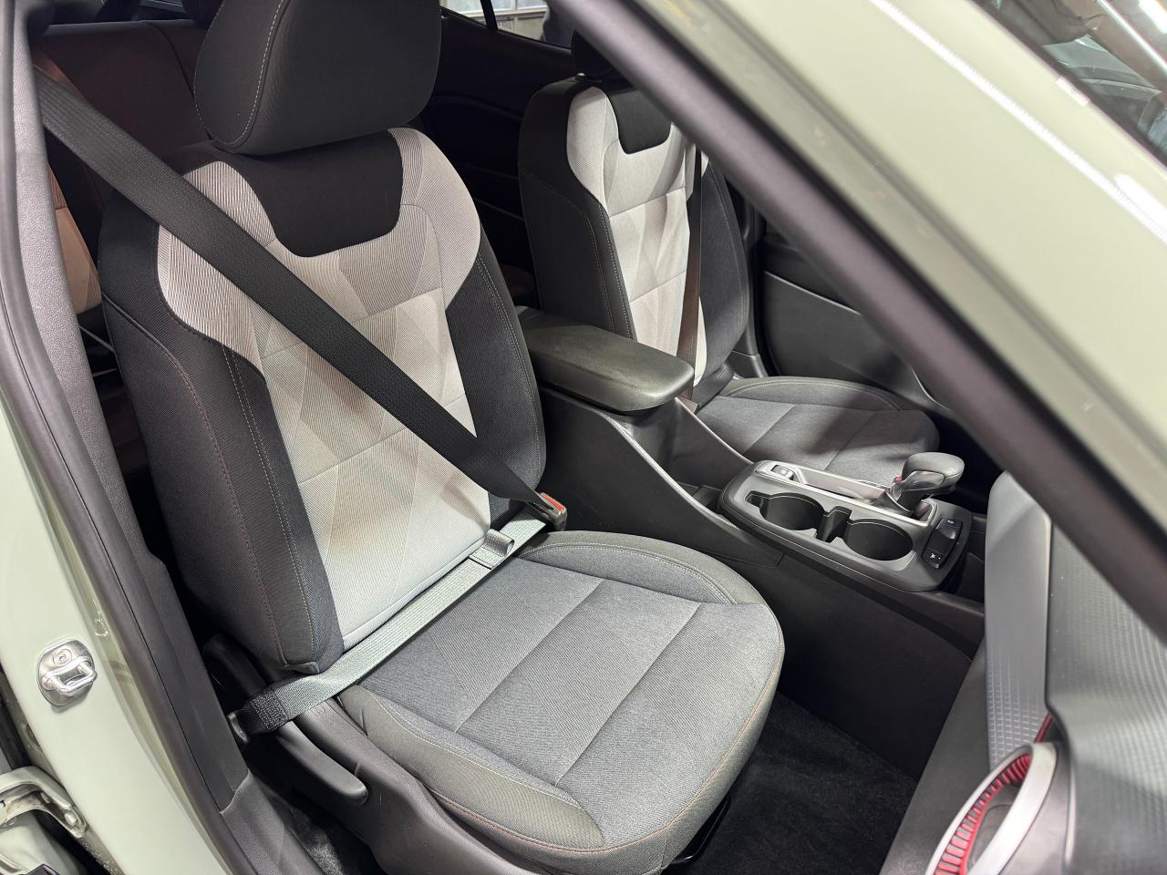 2024 Chevrolet Trax 1RS+ApplePlay+ONE OWNER+CLEAN CARFAX Photo22