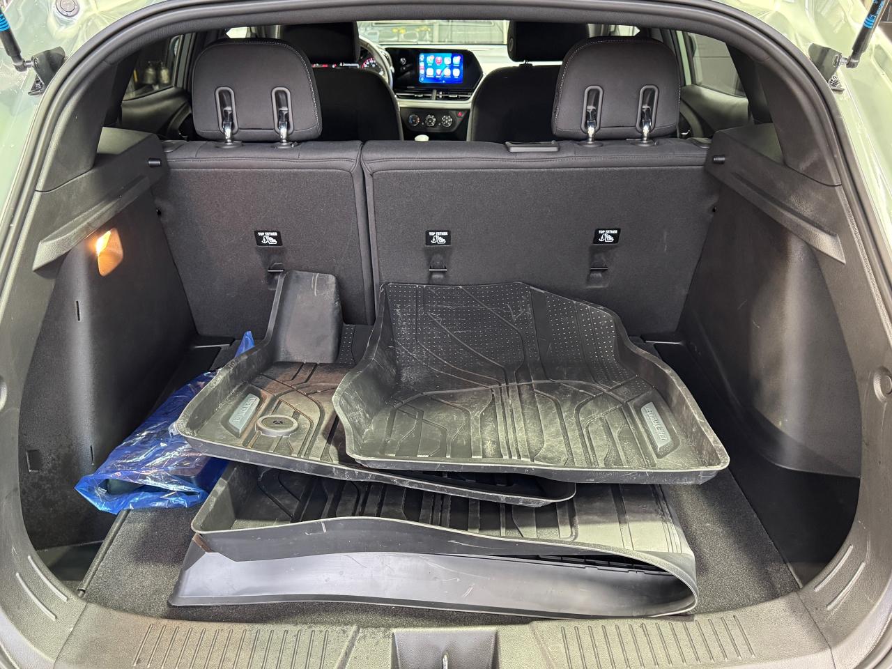 2024 Chevrolet Trax 1RS+ApplePlay+ONE OWNER+CLEAN CARFAX Photo25