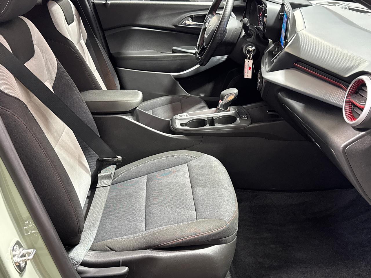 2024 Chevrolet Trax 1RS+ApplePlay+ONE OWNER+CLEAN CARFAX Photo21