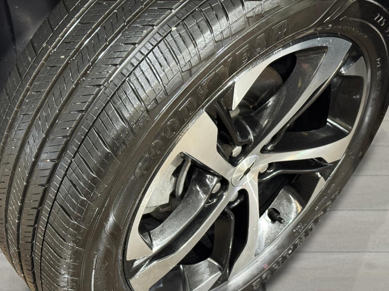 2024 Chevrolet Trax 1RS+ApplePlay+ONE OWNER+CLEAN CARFAX Photo62