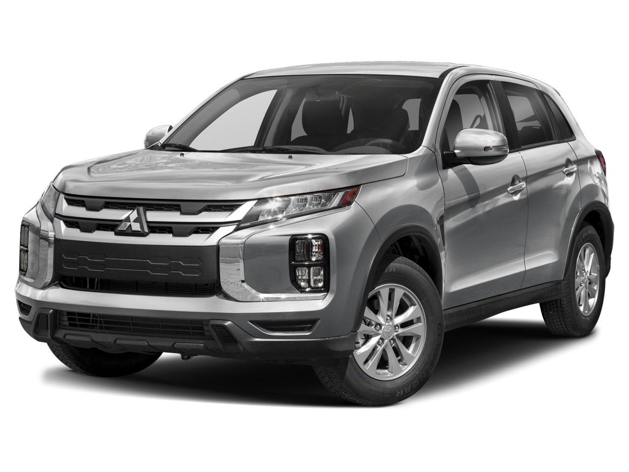 Used 2023 Mitsubishi RVR SE for sale in Campbell River, BC