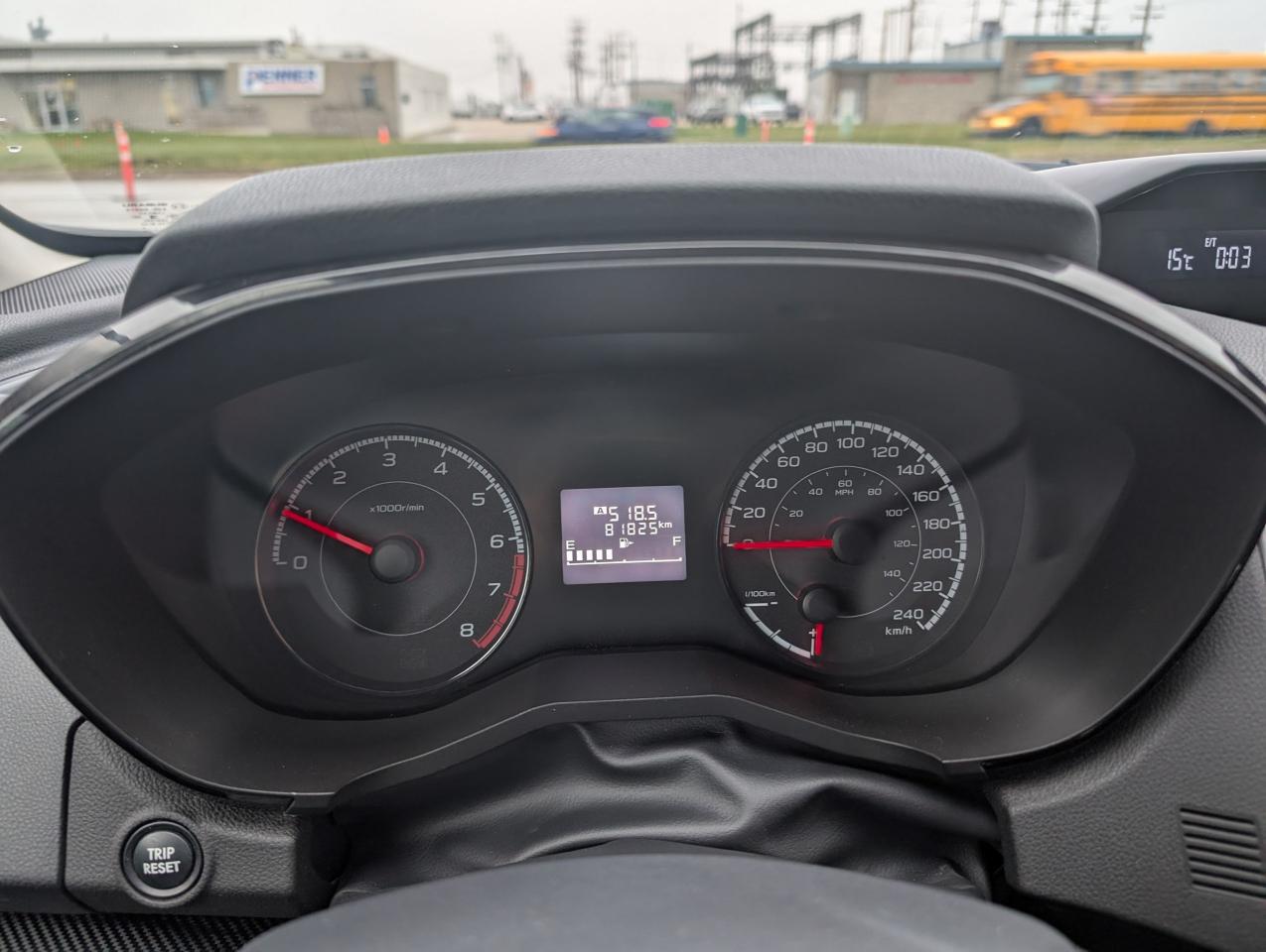 2019 Subaru Crosstrek Convenience | 6 Speed Manual | Back Up Camera - Photo #11